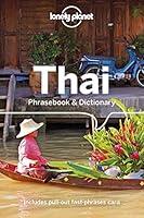 Algopix Similar Product 1 - Lonely Planet Thai Phrasebook 