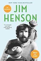 Algopix Similar Product 17 - Jim Henson: The Biography