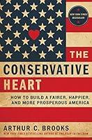 Algopix Similar Product 11 - The Conservative Heart How to Build a