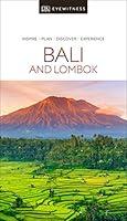 Algopix Similar Product 5 - DK Eyewitness Bali and Lombok Travel
