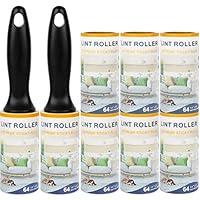 Algopix Similar Product 16 - Lint Rollers Remover Clothes Roller