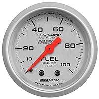 Algopix Similar Product 1 - Auto Meter 4312 UltraLite Mechanical