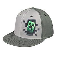 Algopix Similar Product 4 - JINX Minecraft Creeper Inside Adult