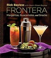 Algopix Similar Product 17 - Frontera Margaritas Guacamoles and