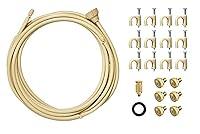 Algopix Similar Product 13 - Orbit 38 Inch Basic Outdoor Misting