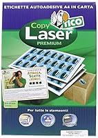 Algopix Similar Product 2 - Tico lp4 W-7042 Labels White
