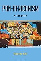 Algopix Similar Product 16 - Pan-Africanism: A History