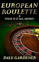 Algopix Similar Product 17 - European Roulette