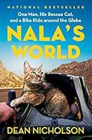 Algopix Similar Product 8 - Nalas World One Man His Rescue Cat