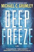 Algopix Similar Product 18 - Deep Freeze A Novel The Revival