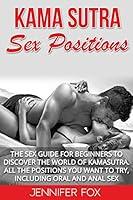 Algopix Similar Product 7 - Kama Sutra Sex Positions The Sex Guide