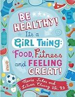 Algopix Similar Product 10 - Be Healthy Its a Girl Thing Food