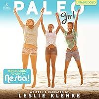 Algopix Similar Product 2 - Paleo Girl Take a Leap Empower