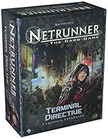 Algopix Similar Product 4 - Android Netrunner LCG Terminal