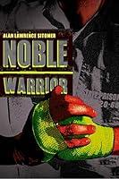 Algopix Similar Product 19 - Noble Warrior (Caged Warrior)