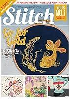Algopix Similar Product 15 - Stitch magazine