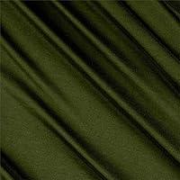 Algopix Similar Product 8 - Fabric Merchants Double Brushed Solid