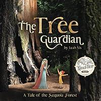 Algopix Similar Product 3 - The Tree Guardian A Tale of the