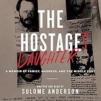 Algopix Similar Product 5 - The Hostages Daughter A Story of