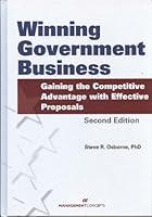 Algopix Similar Product 4 - Winning Government Business Gaining