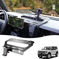 Algopix Similar Product 19 - ROADER Bronco Dashboard Phone Mount