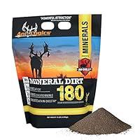 Algopix Similar Product 5 - AniLogics Outdoors Mineral Dirt 180