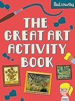 Algopix Similar Product 3 - The Great Art Activity Book National