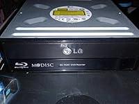 Algopix Similar Product 7 - LG Internal UH12NS30 BDROM Bluray