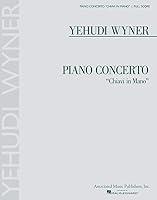 Algopix Similar Product 15 - Piano Concerto "Chiavi in Mano"