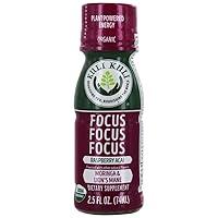 Algopix Similar Product 1 - KULI KULI MO SHOT ENERGY GREEN RASPBRY