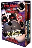 Algopix Similar Product 1 - Five Nights at Freddys Collection An