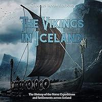 Algopix Similar Product 13 - The Vikings in Iceland The History of