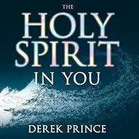 Algopix Similar Product 10 - The Holy Spirit in You