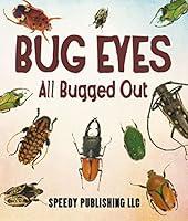 Algopix Similar Product 7 - Bug Eyes  All Bugged Out Insects