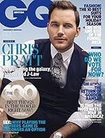 Algopix Similar Product 12 - Gq - British Edition