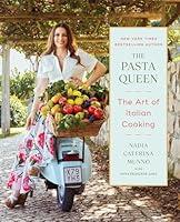 Algopix Similar Product 16 - The Pasta Queen The Art of Italian