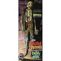 Algopix Similar Product 1 - Moebius The Forgotten Prisoner of