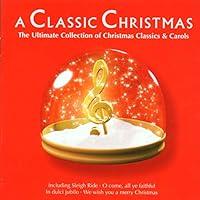 Algopix Similar Product 16 - Classic Christmas / Various