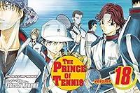 Algopix Similar Product 6 - The Prince of Tennis, Vol. 18