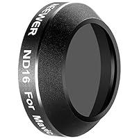 Algopix Similar Product 11 - Neewer Neutral Density ND16 Lens Filter