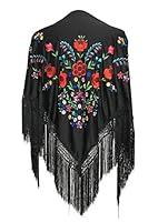 Algopix Similar Product 10 - La Senorita Spanish Flamenco Dance
