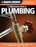 Algopix Similar Product 5 - Black  Decker The Complete Guide to