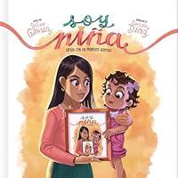 Algopix Similar Product 6 - Soy niña (Spanish Edition)