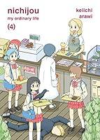 Algopix Similar Product 17 - nichijou 4