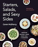Algopix Similar Product 8 - Starters Salads and Sexy Sides