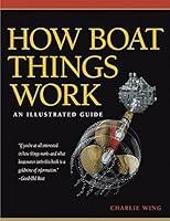 Algopix Similar Product 3 - How Boat Things Work An Illustrated