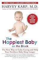 Algopix Similar Product 2 - The Happiest Baby on the Block Fully