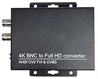 Algopix Similar Product 11 - 101AV 4K HD BNC to FHD HDMI Video