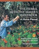 Algopix Similar Product 10 - The Herbal MedicineMakers Handbook A