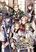 Algopix Similar Product 16 - Mushoku Tensei Jobless Reincarnation